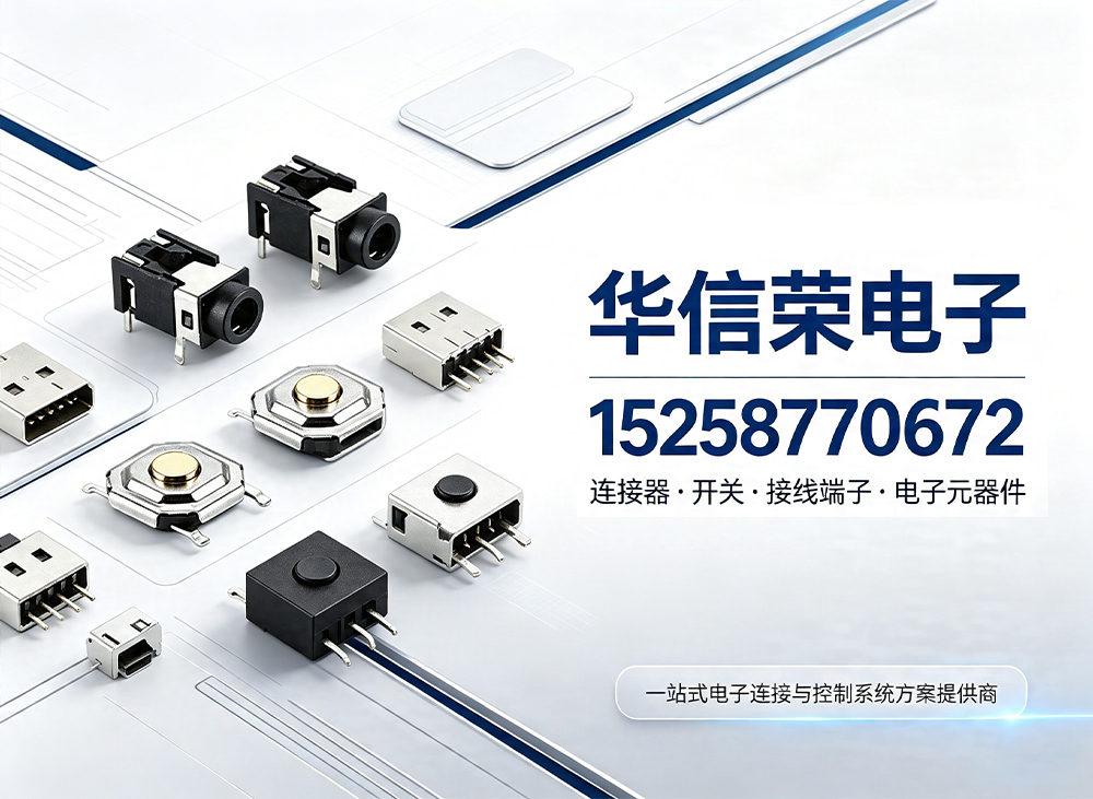 华信荣河源线上分站